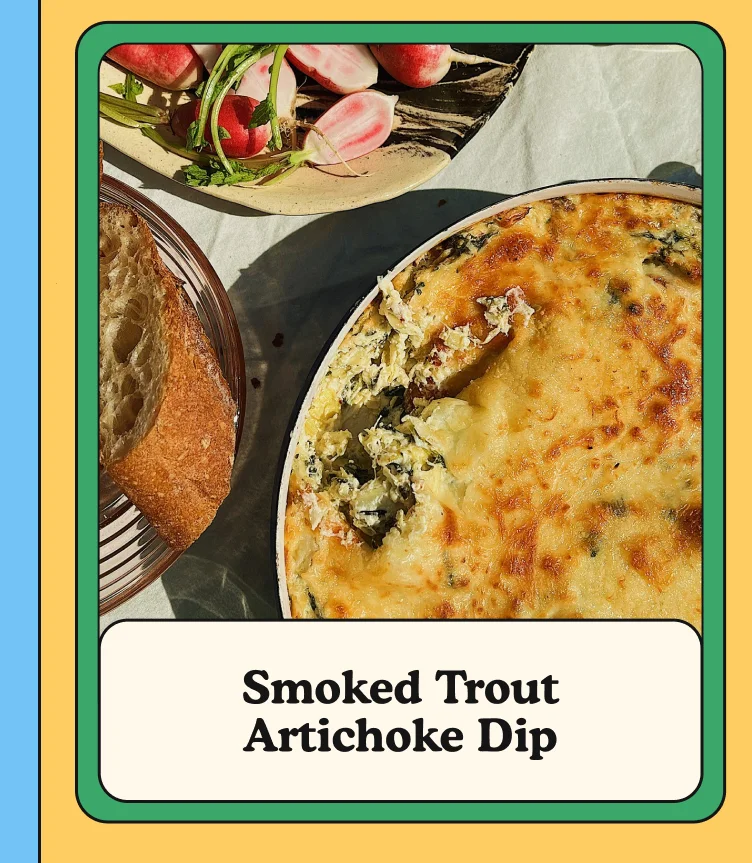artichoke dup