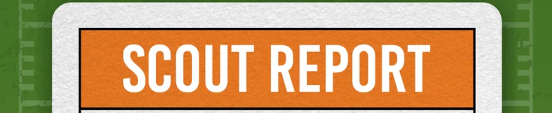 Scout Report