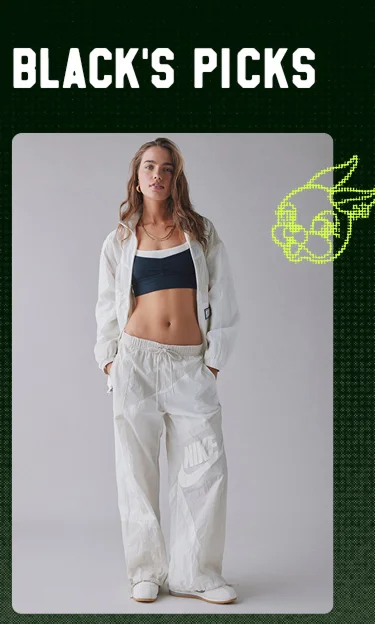 IMAGE-WOMEN'S NIKE