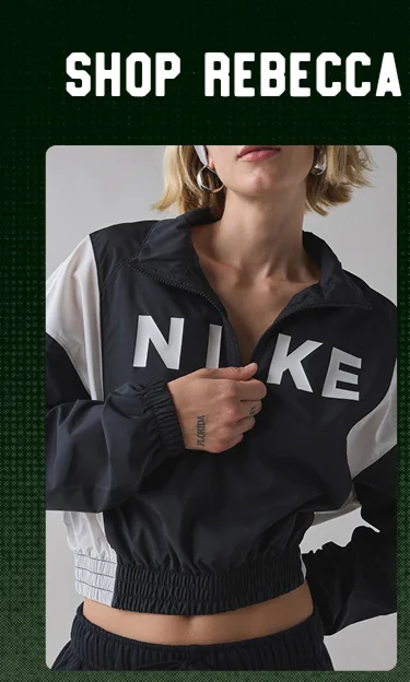 IMAGE-WOMEN'S NIKE