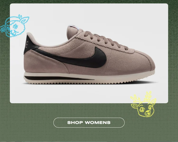 IMAGE-WOMEN'S NIKE