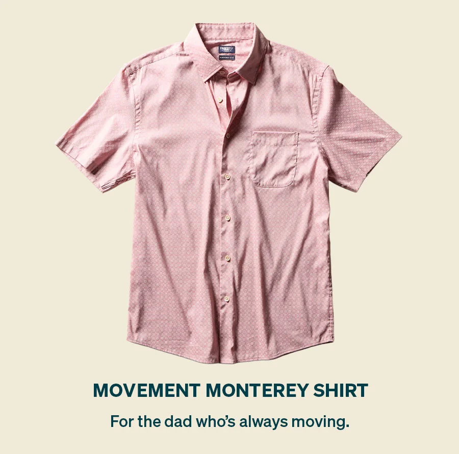 Movement Monterey