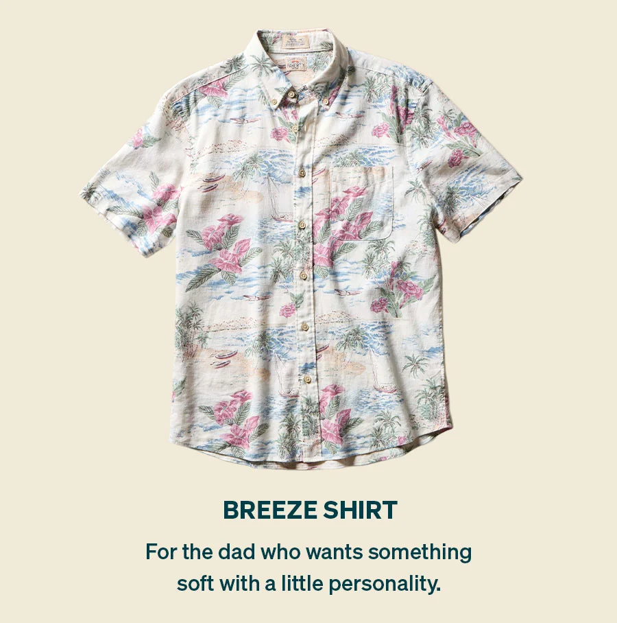 Breeze Shirt