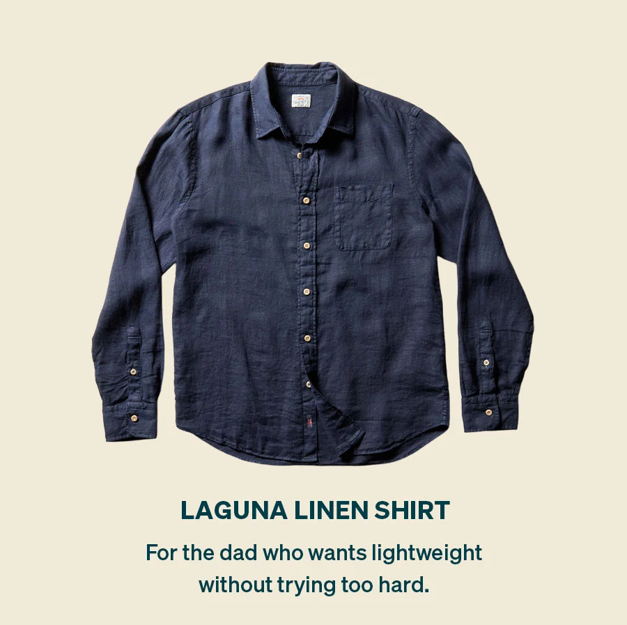 Laguna Linen