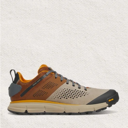 61301 - Trail 2650 - Timberwolf/Bone Brown - Men's sizing