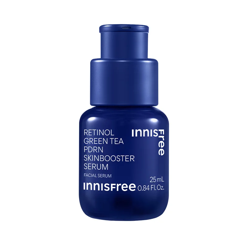 Image of NEW Retinol Green Tea PDRN™ Firming Serum