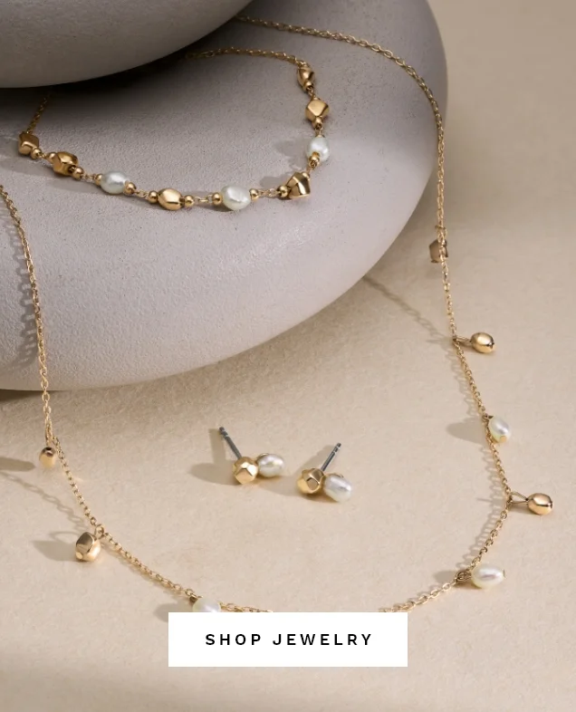 Men's Jewelry