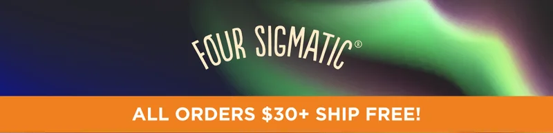 Four Sigmatic | All orders $30+ Ship Free!