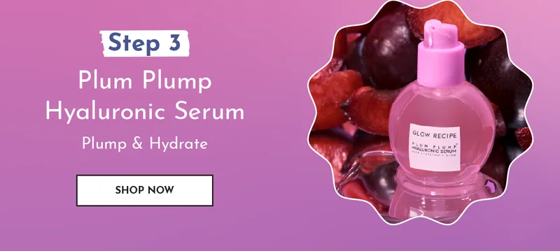 Plum Plump Hyaluronic Serum
