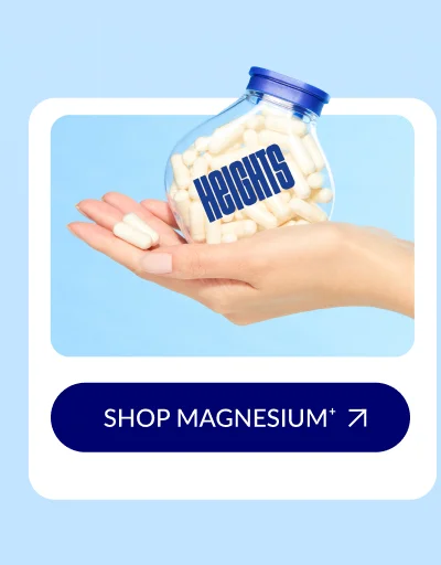 Magnesium