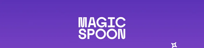 MAGIC SPOON