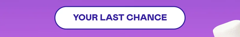 YOUR LAST CHANCE