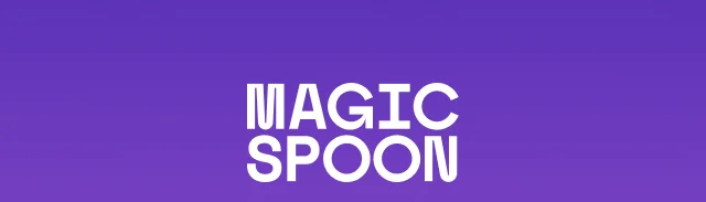 MAGIC SPOON