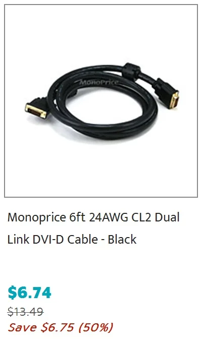 View product recommended for you