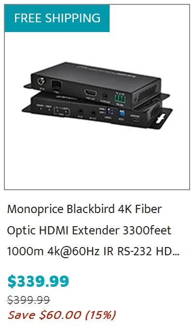 View product recommended for you