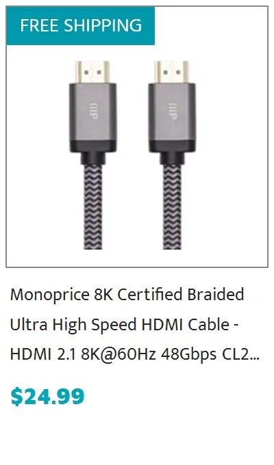 View product recommended for you