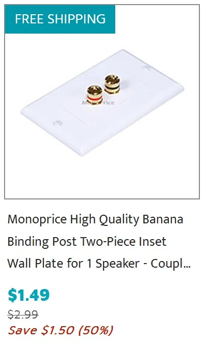 View product recommended for you