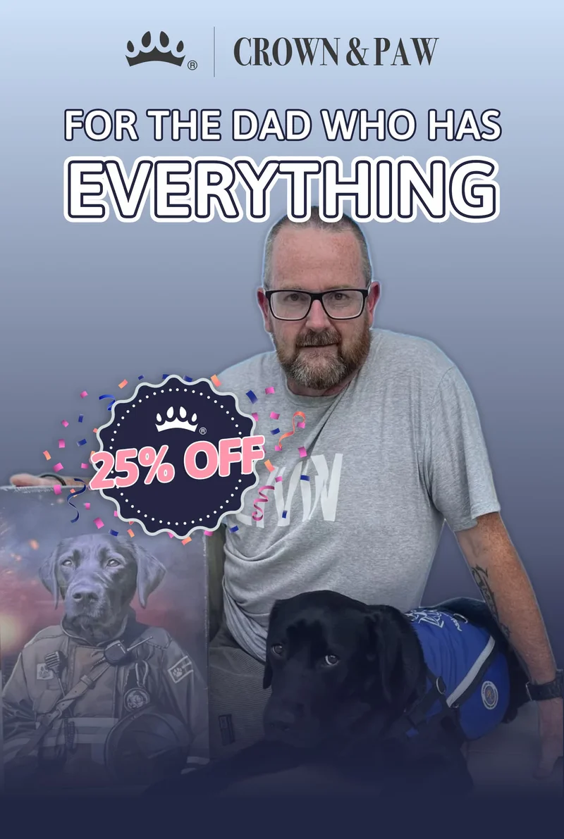 for the dad who has everything