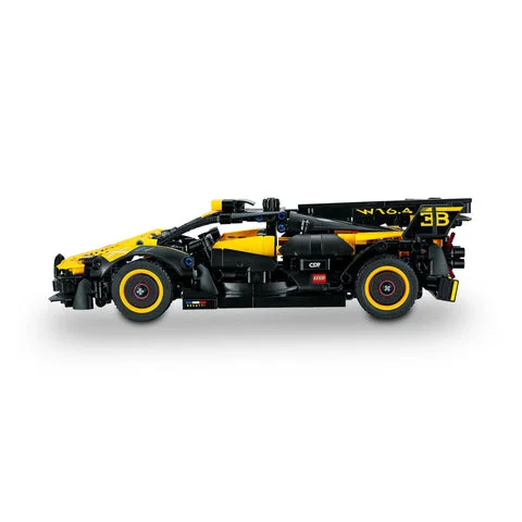 LEGO Bugatti Bolide