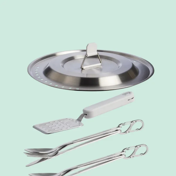 Cooksets