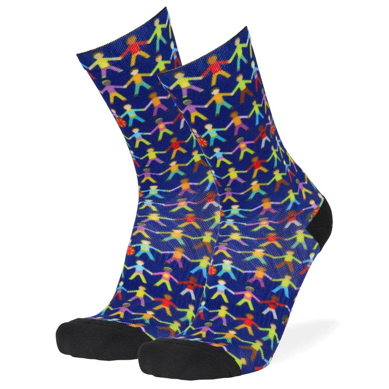 Image of All Abilities Crew Socks