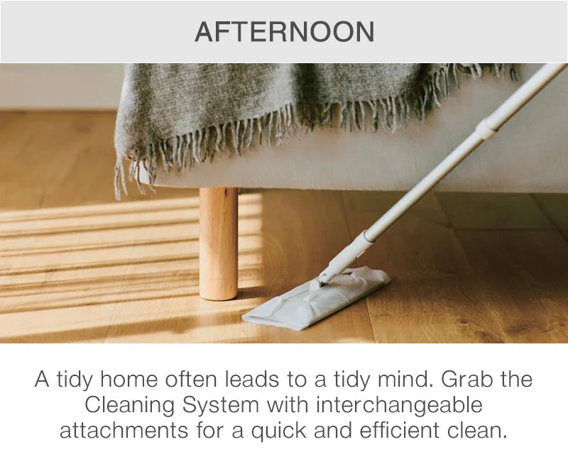 Shop Cleaning Supplies