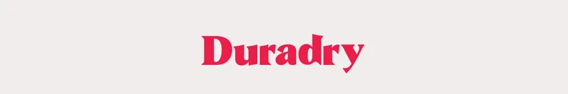 Duradry