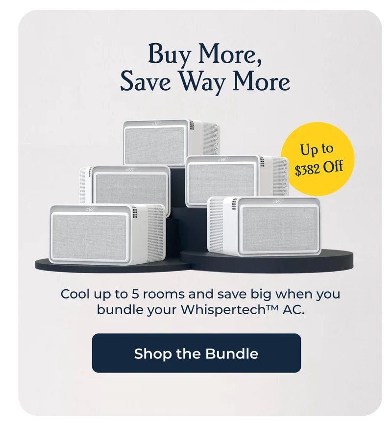 Buy More, Save Way More