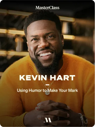 Using Humor to Make Your Mark