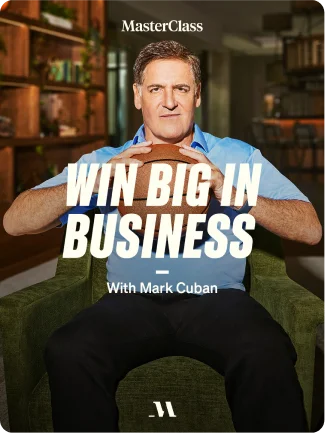 Win Big in Business