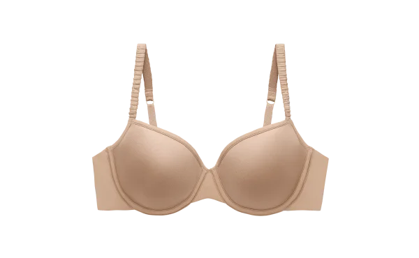 Bell Shape