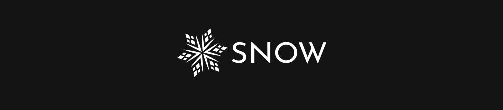 SNOW Oral Care