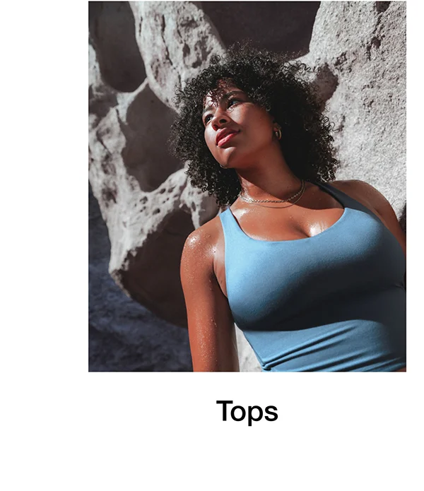 Tops