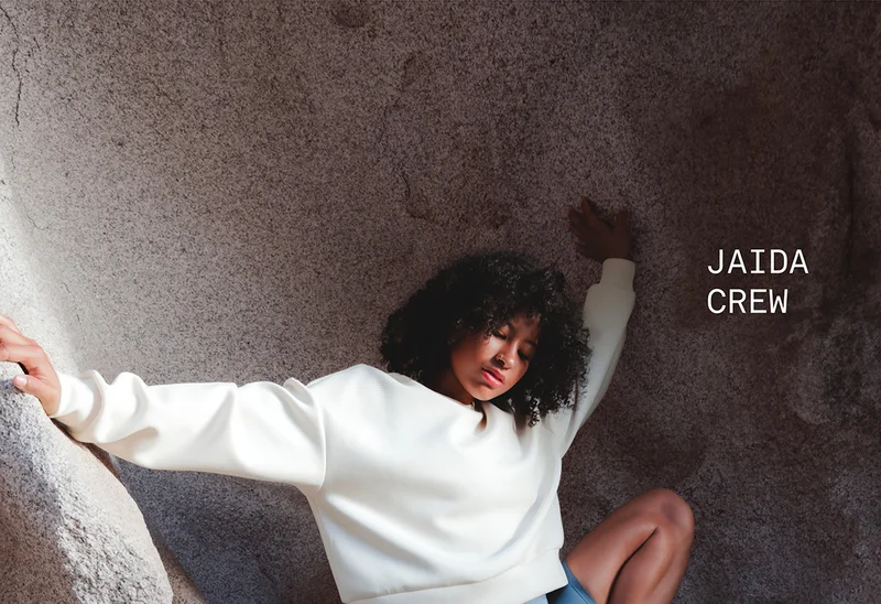 Jaida Crew