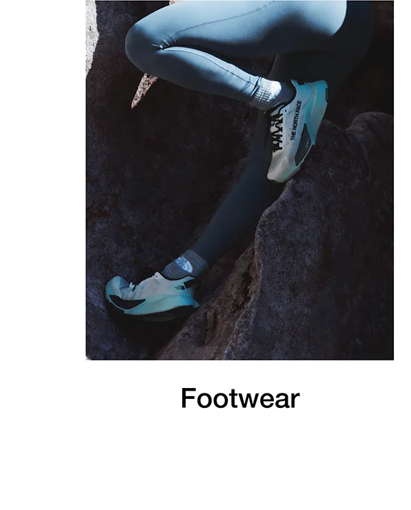Footwear