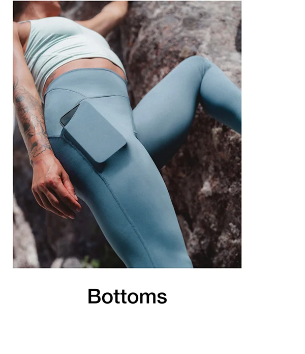 Bottoms