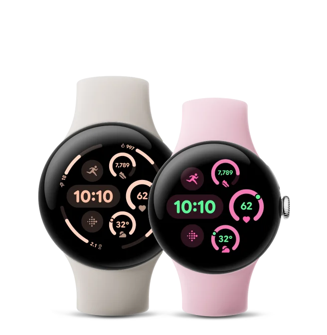 Pixel Watch 3