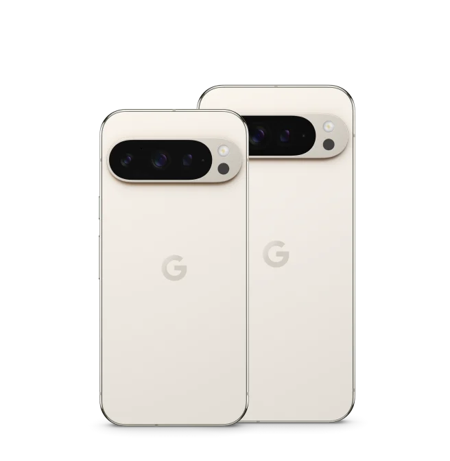 Pixel 9 Pro or Pro XL