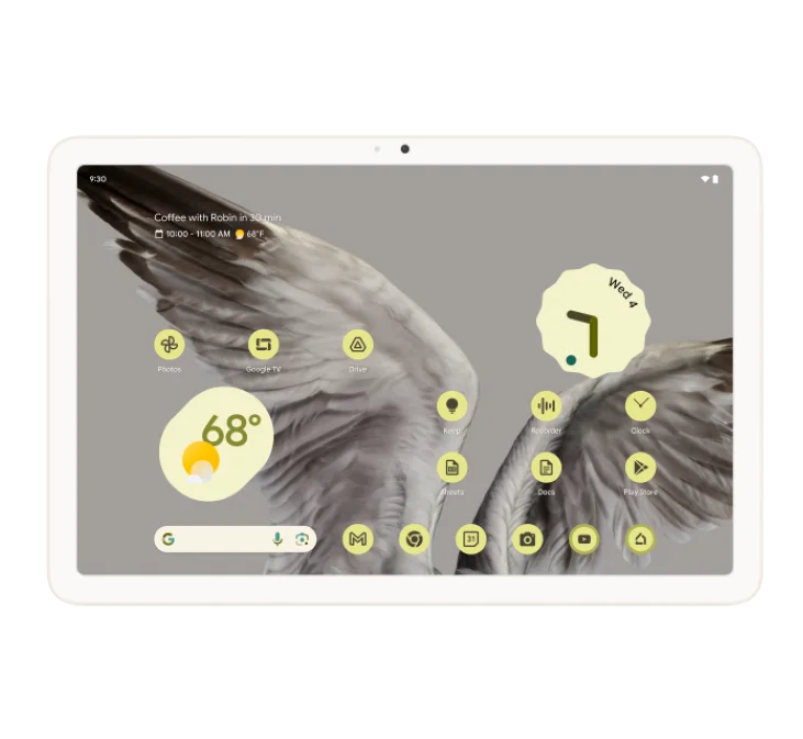 Pixel Tablet (128 GB)