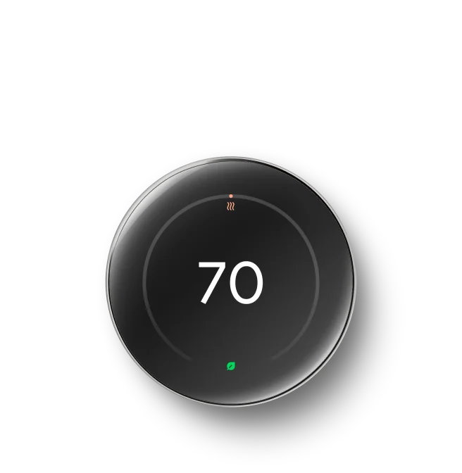 Nest&nbsp;Learning&nbsp;Thermostat (4th&nbsp;gen)
