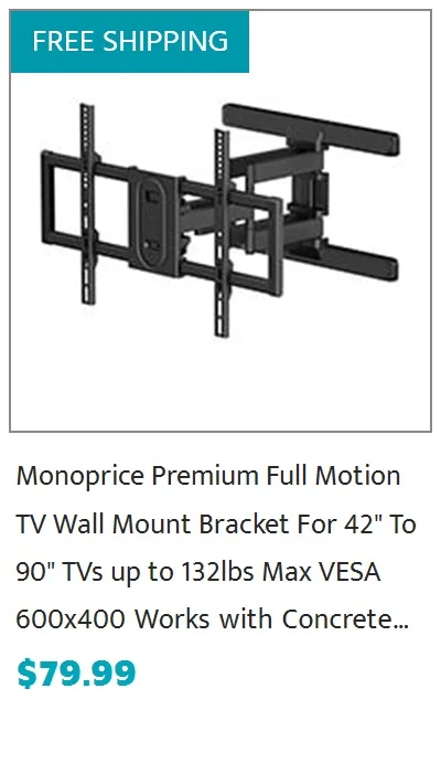 View product recommended for you