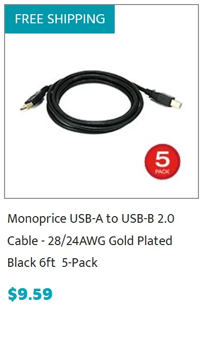 View product recommended for you