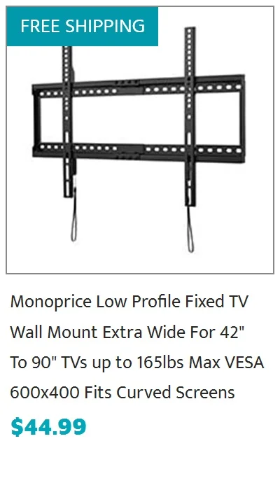 View product recommended for you