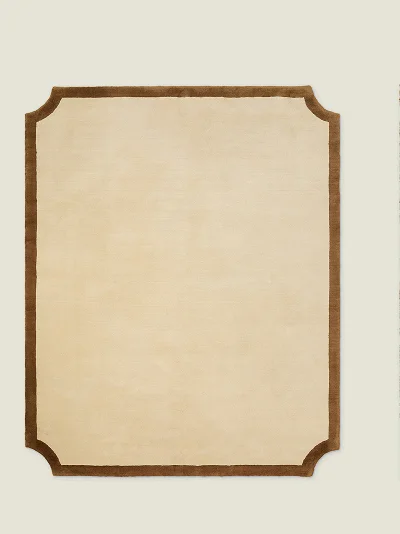 Shop Claphan Hand-Loomed Wool Rug
