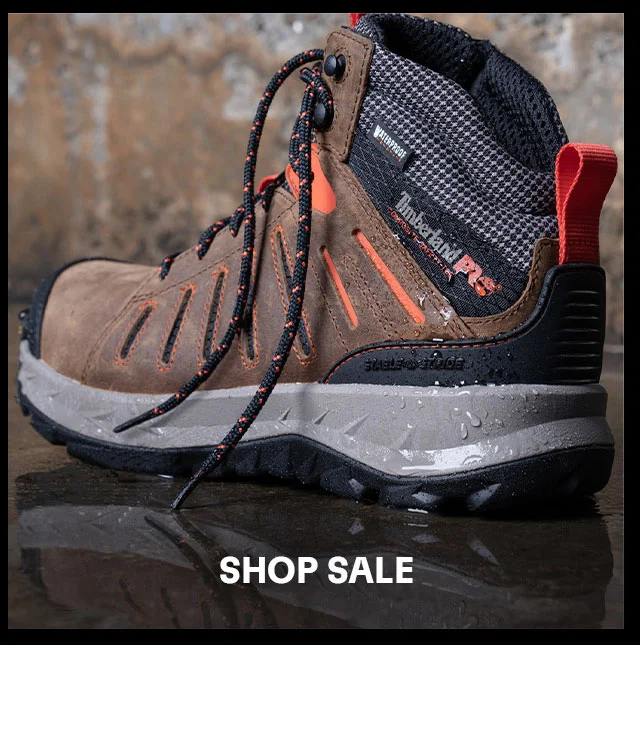 Shop Sale