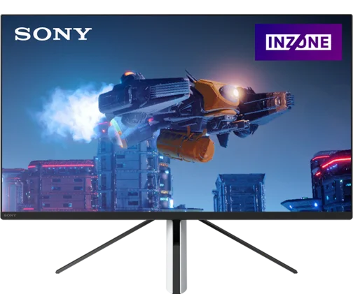 Sony 27