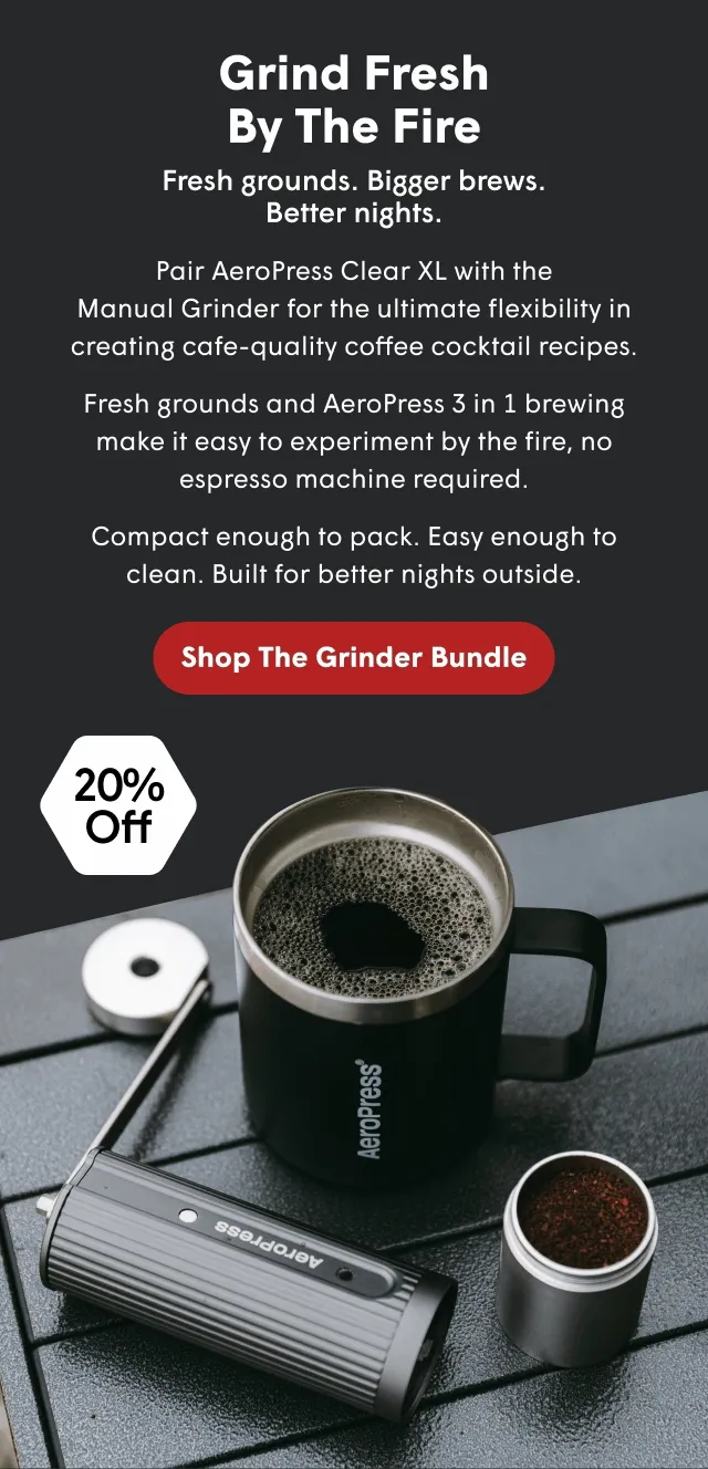 Shop the Grinder Bundle