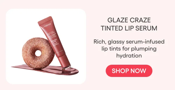 glaze craze lip serum