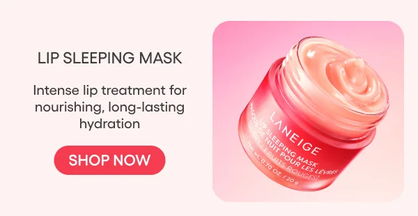 lip sleeping mask