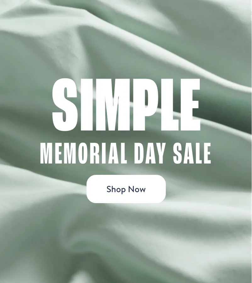 Memorial Day Sale